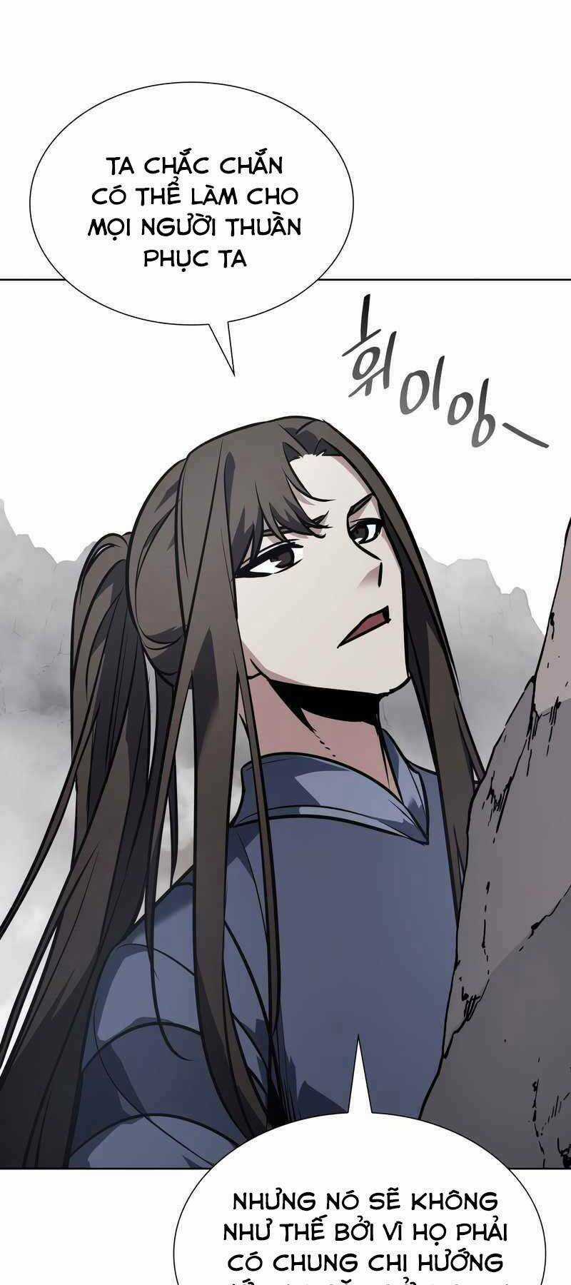 Thiên Ma Thần Quyết: Trùng Sinh Chapter 49 trang 69