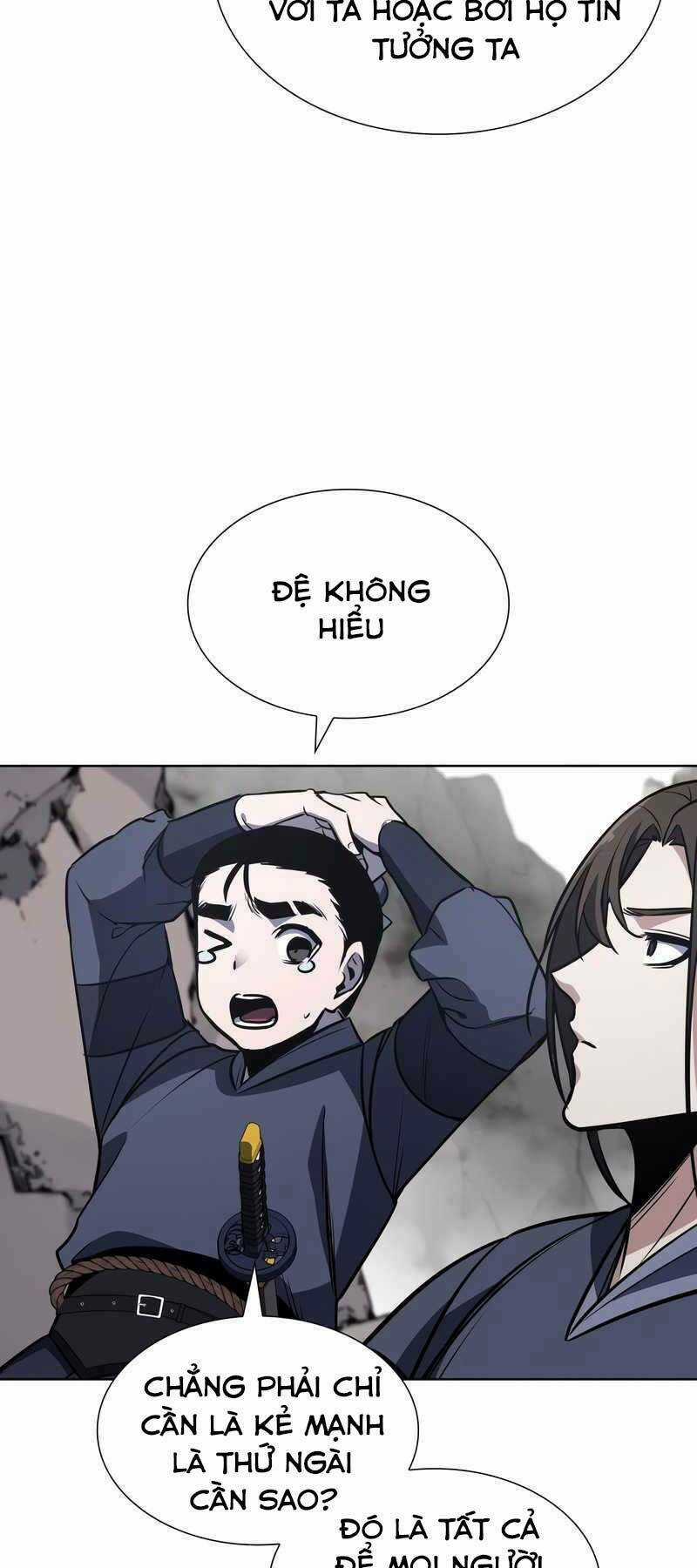 Thiên Ma Thần Quyết: Trùng Sinh Chapter 49 trang 70