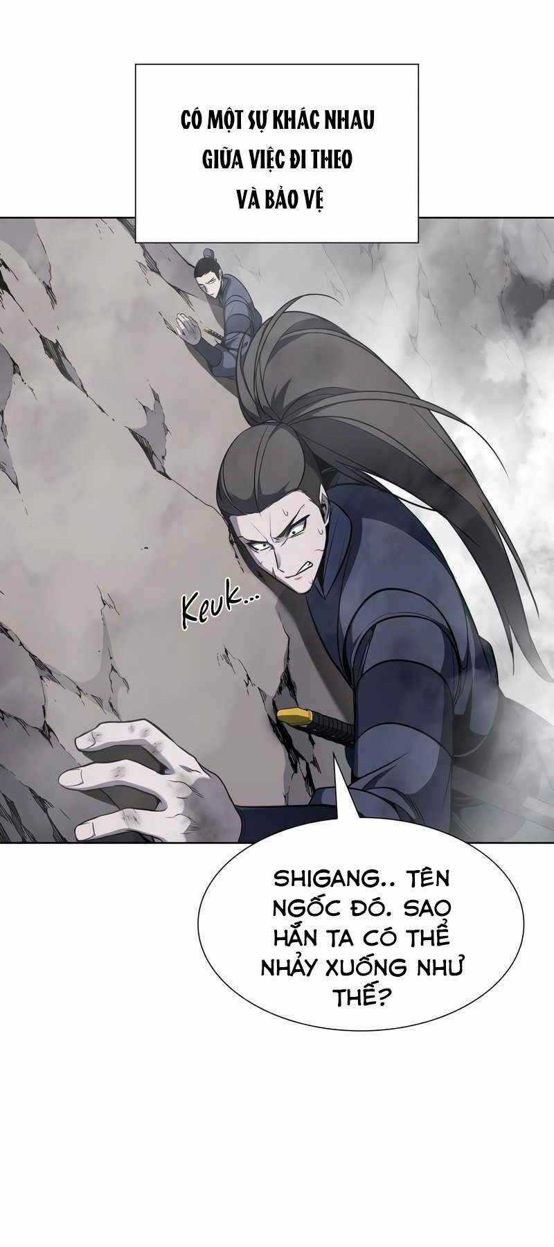 Thiên Ma Thần Quyết: Trùng Sinh Chapter 49 trang 74