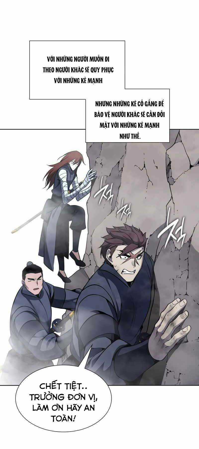 Thiên Ma Thần Quyết: Trùng Sinh Chapter 49 trang 75