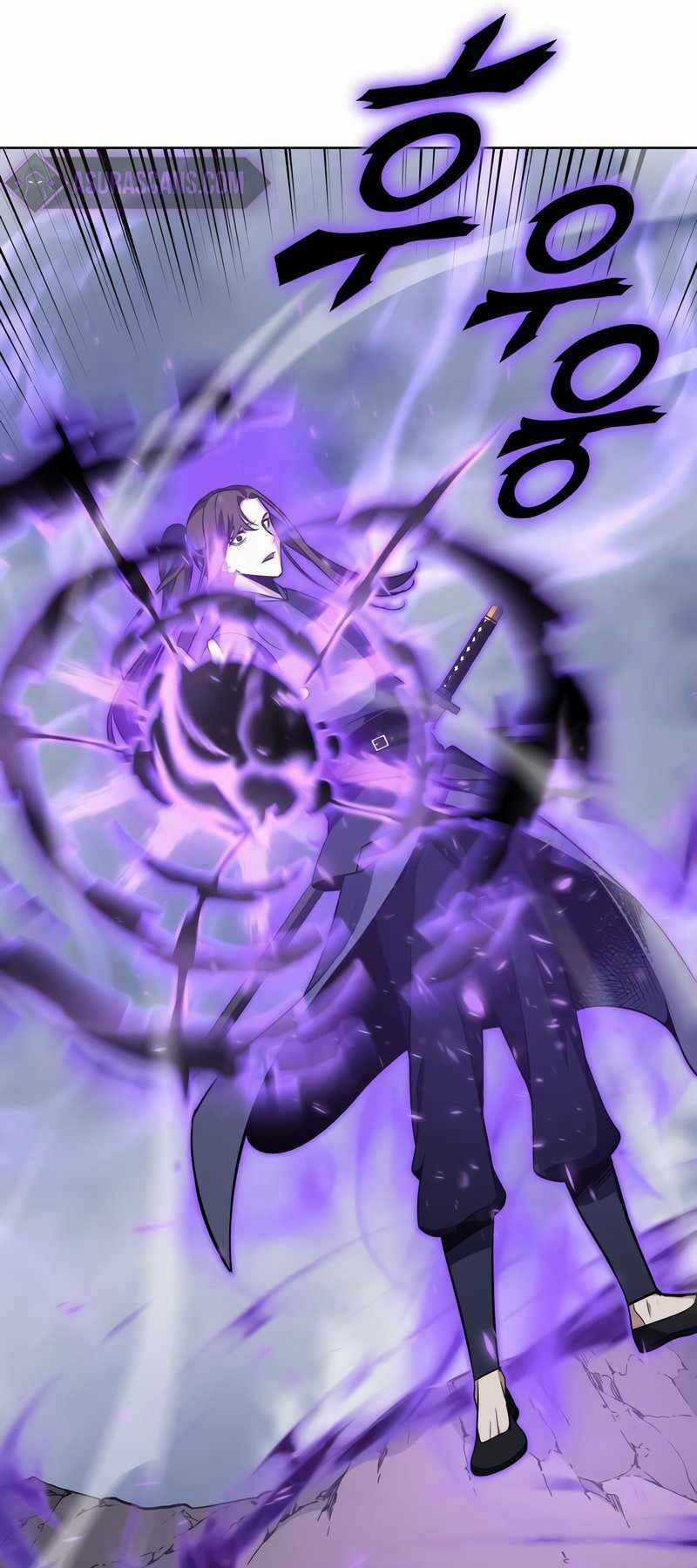 Thiên Ma Thần Quyết: Trùng Sinh Chapter 49 trang 79