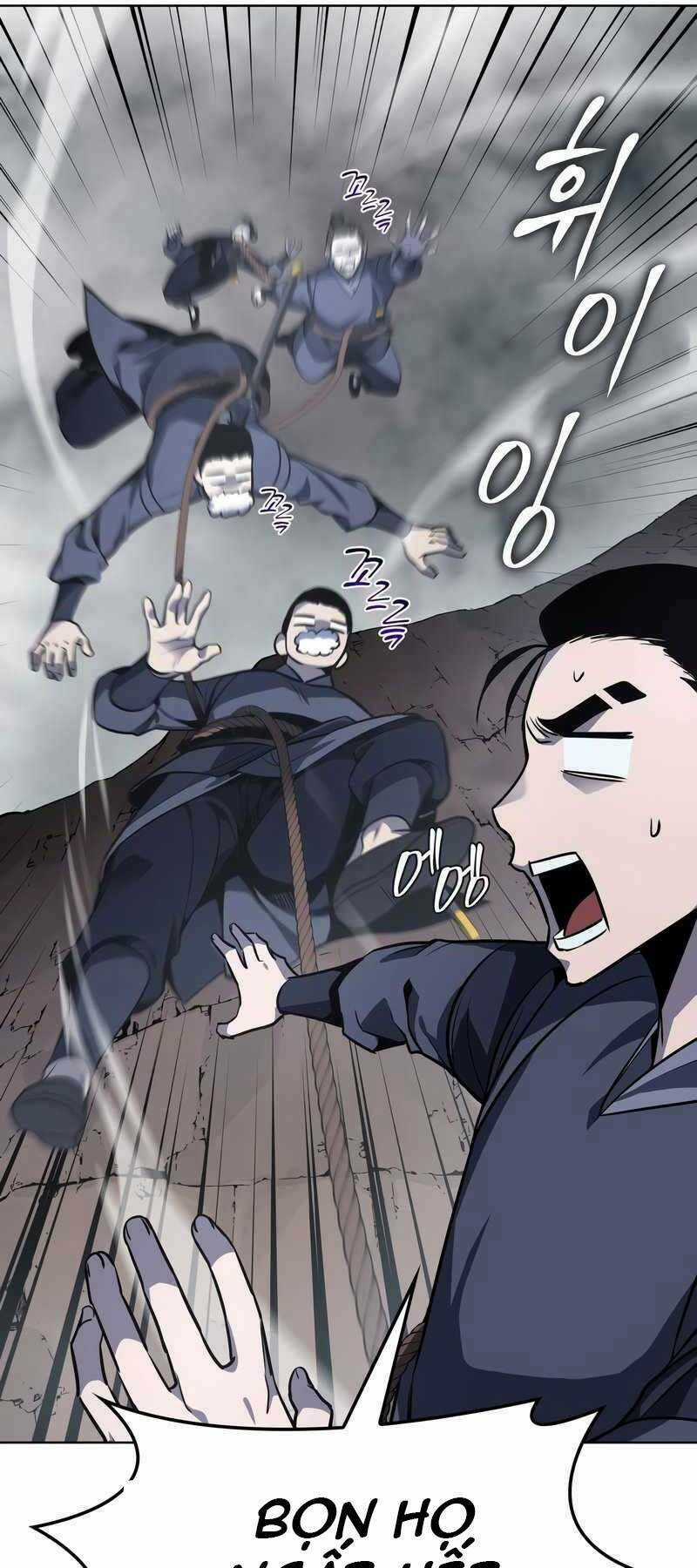 Thiên Ma Thần Quyết: Trùng Sinh Chapter 49 trang 8