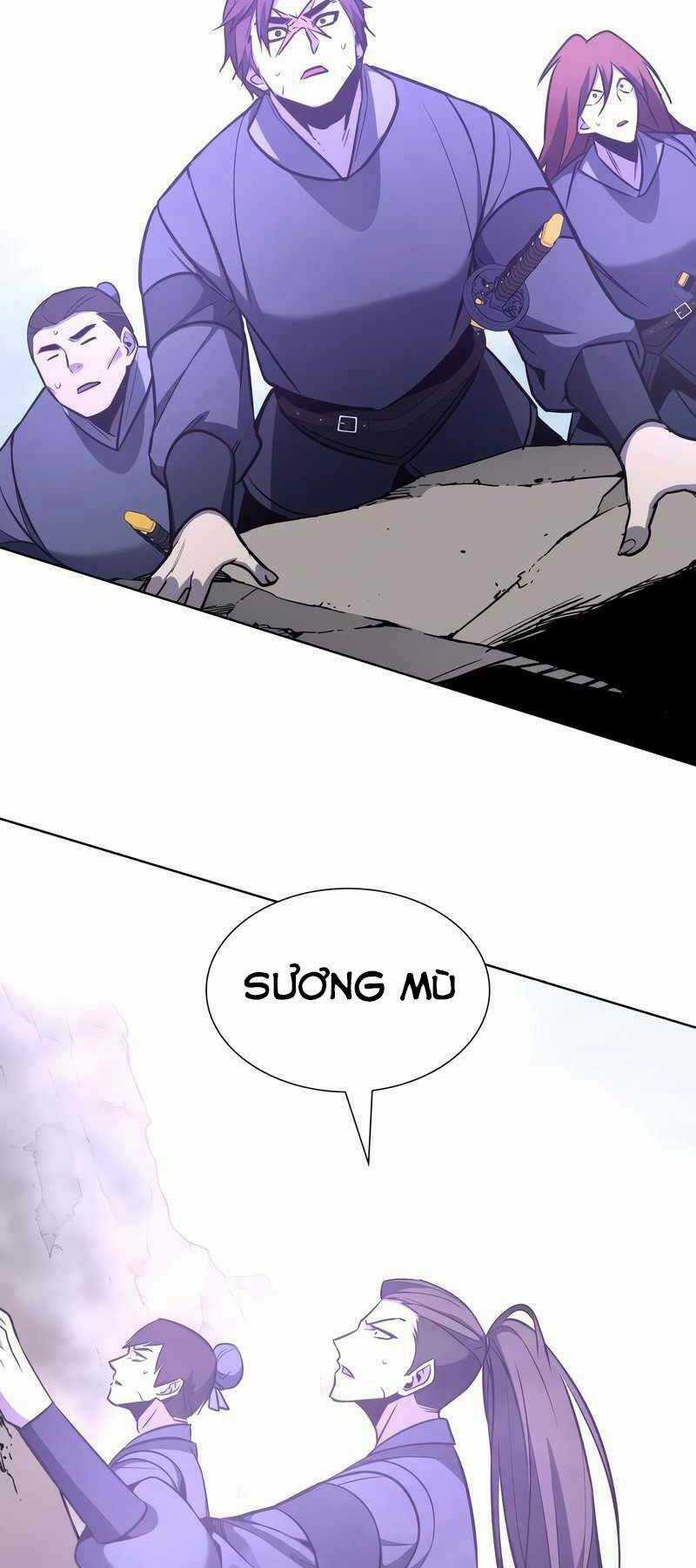 Thiên Ma Thần Quyết: Trùng Sinh Chapter 49 trang 84