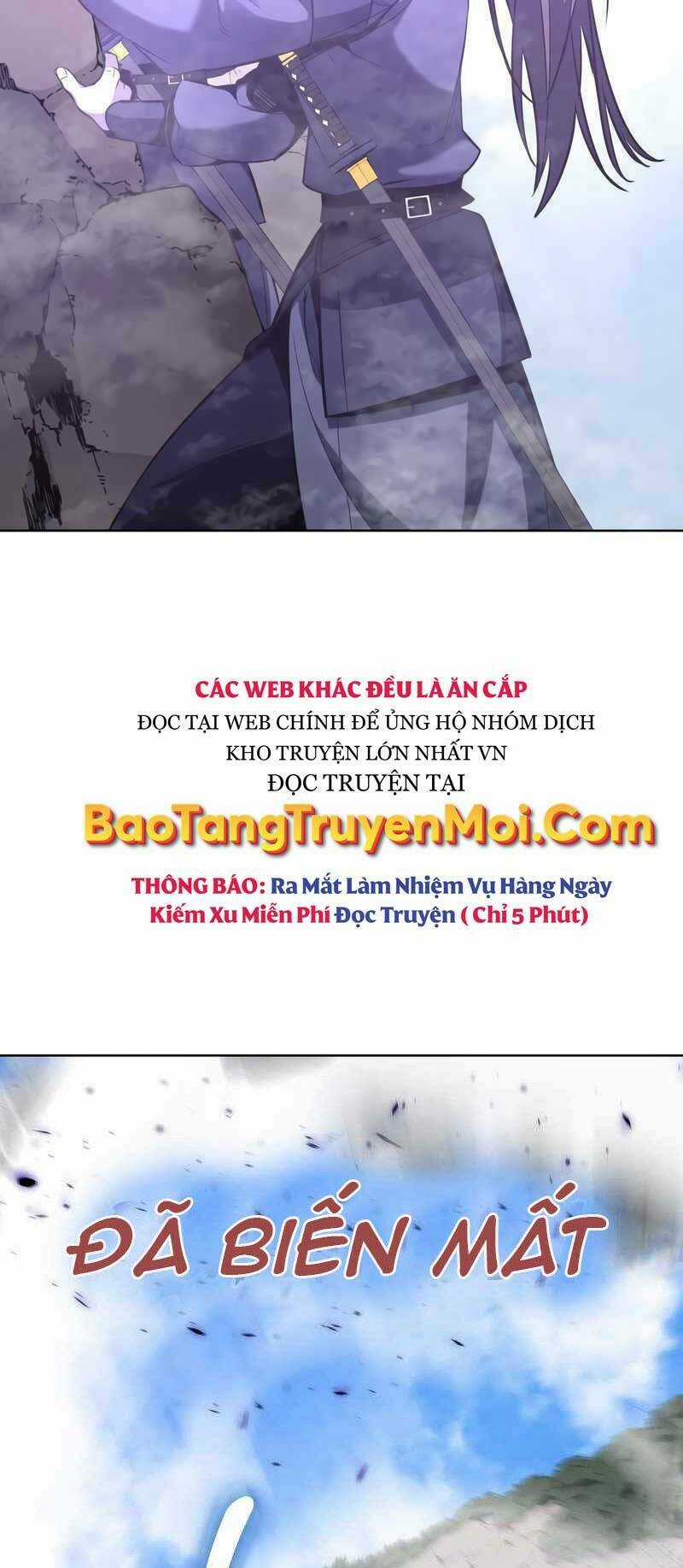 Thiên Ma Thần Quyết: Trùng Sinh Chapter 49 trang 85