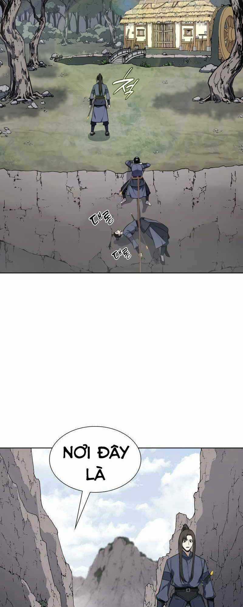 Thiên Ma Thần Quyết: Trùng Sinh Chapter 49 trang 93