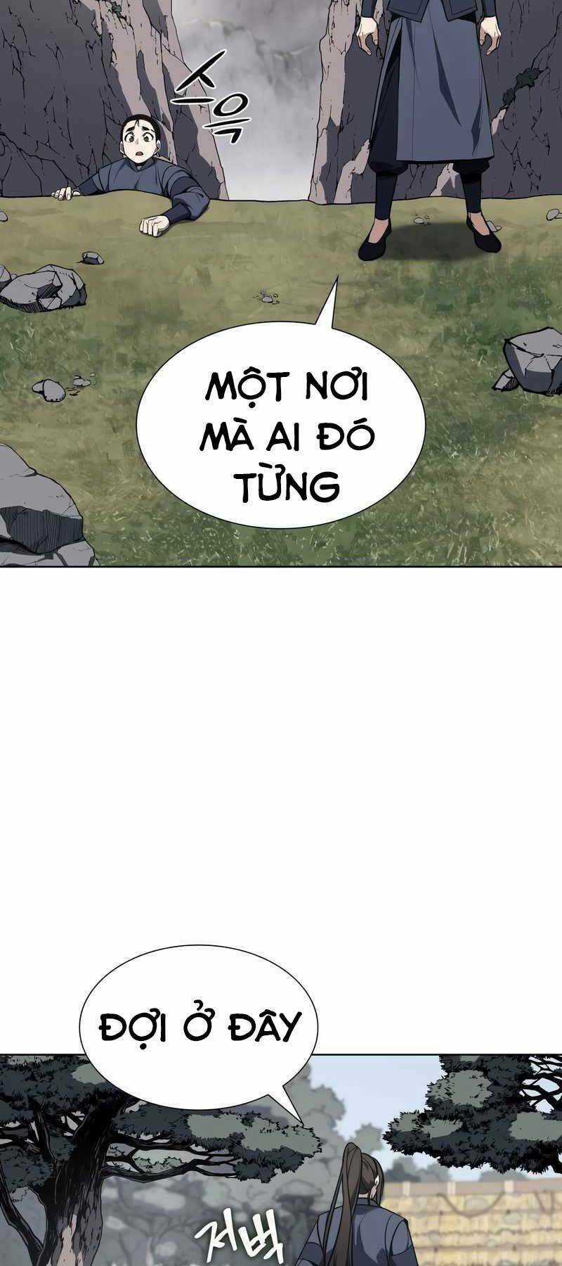 Thiên Ma Thần Quyết: Trùng Sinh Chapter 49 trang 94