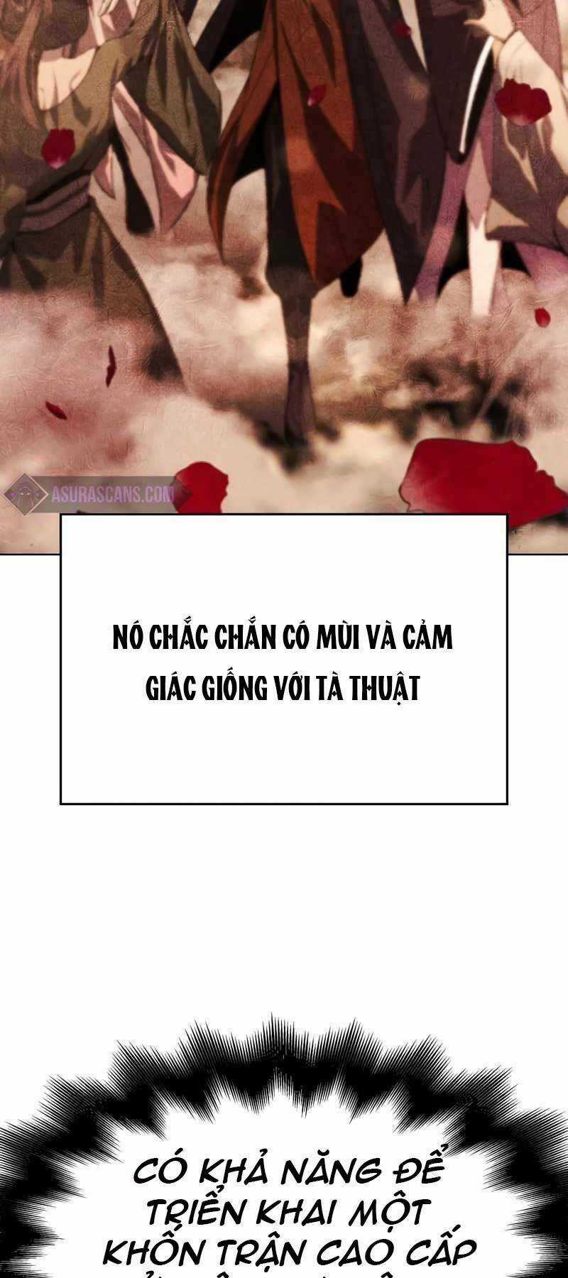 Thiên Ma Thần Quyết: Trùng Sinh Chapter 49 trang 99