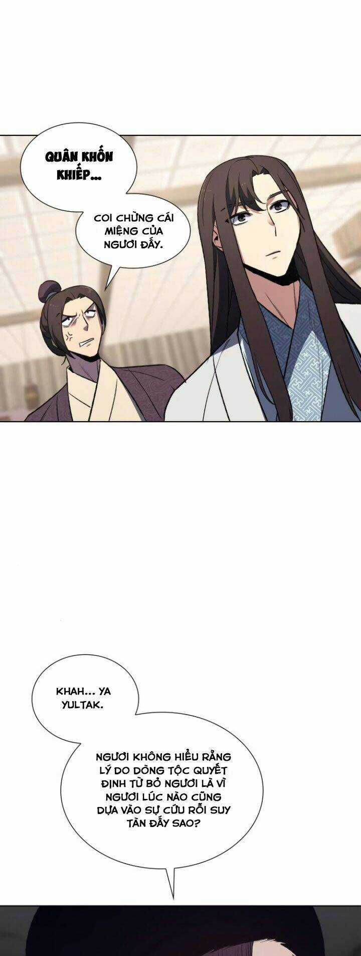 Thiên Ma Thần Quyết: Trùng Sinh Chapter 5 trang 10