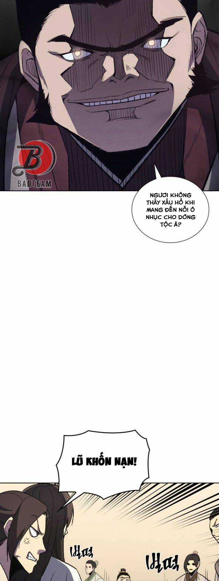 Thiên Ma Thần Quyết: Trùng Sinh Chapter 5 trang 11