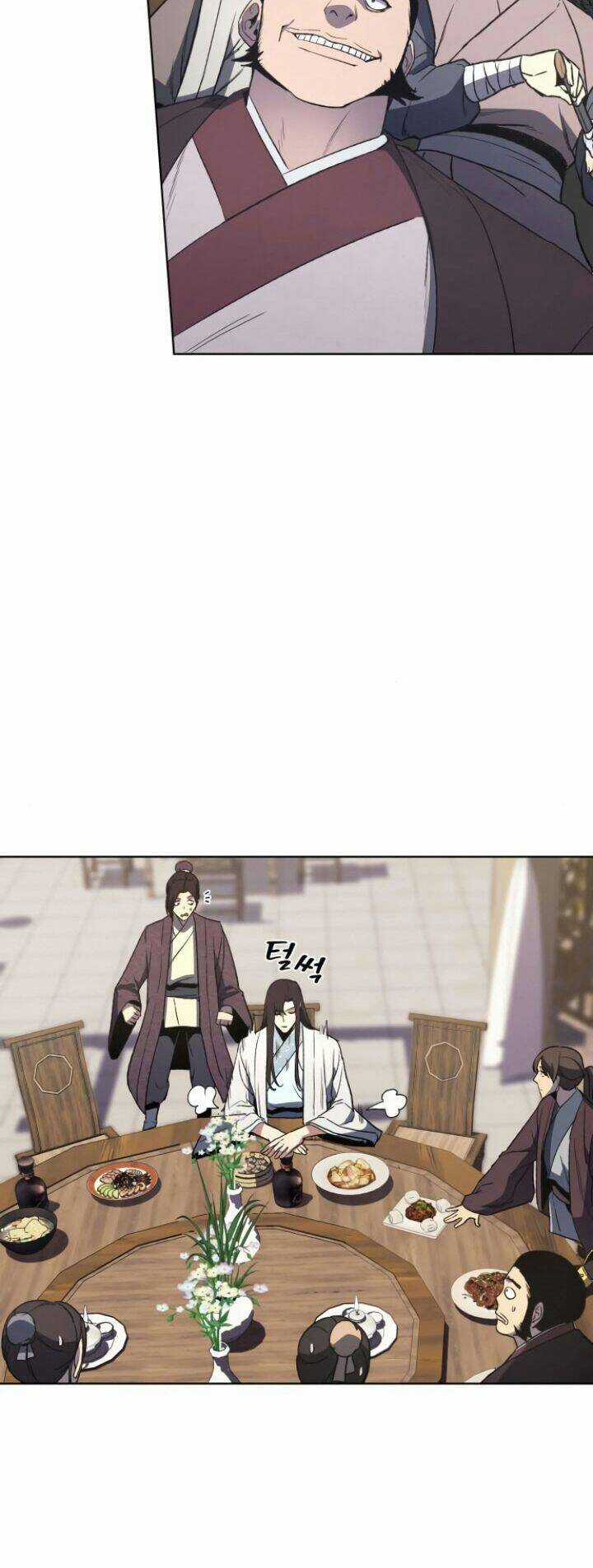 Thiên Ma Thần Quyết: Trùng Sinh Chapter 5 trang 13