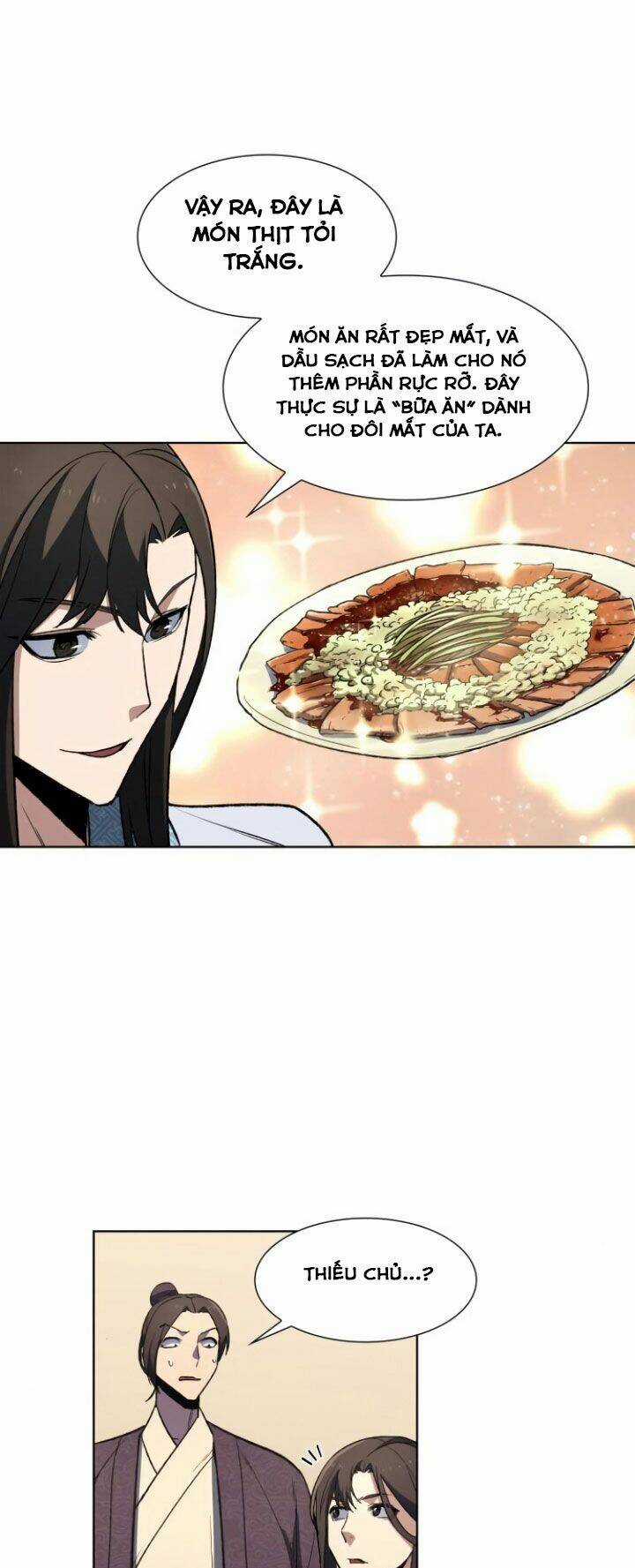 Thiên Ma Thần Quyết: Trùng Sinh Chapter 5 trang 14