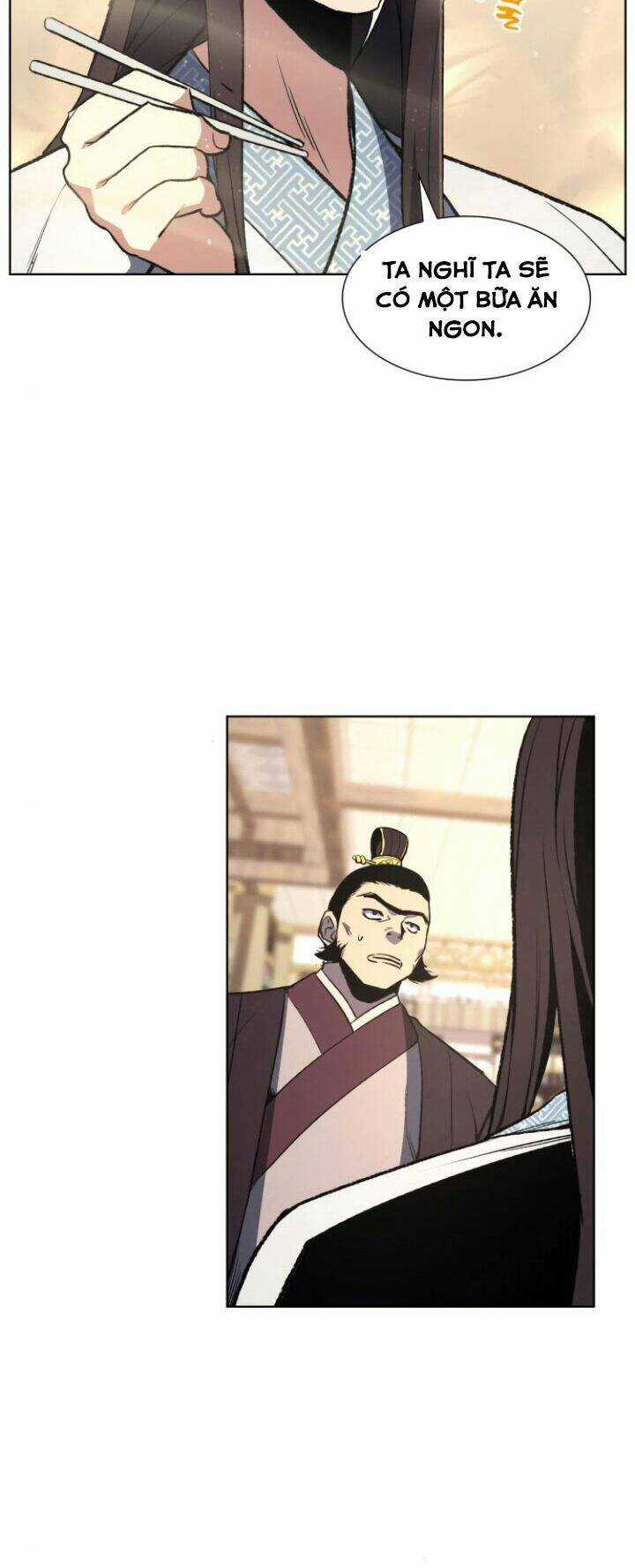 Thiên Ma Thần Quyết: Trùng Sinh Chapter 5 trang 17