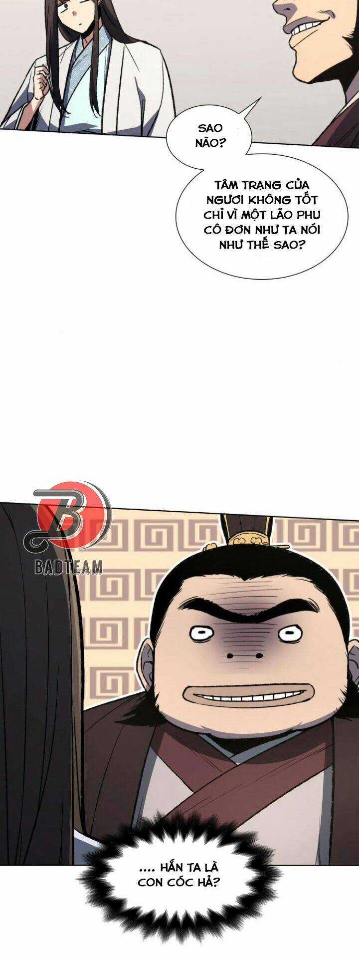 Thiên Ma Thần Quyết: Trùng Sinh Chapter 5 trang 19