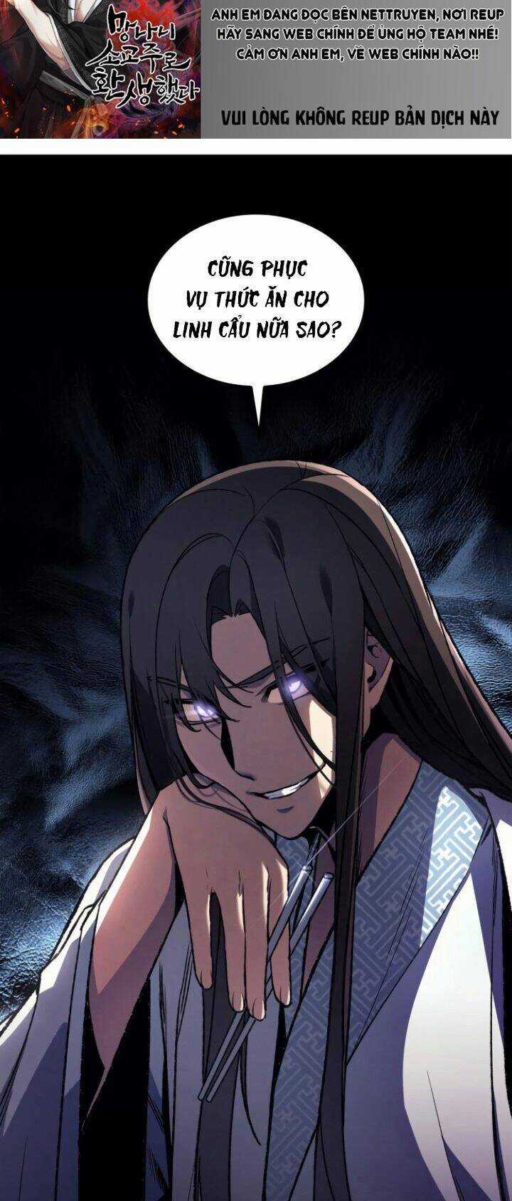 Thiên Ma Thần Quyết: Trùng Sinh Chapter 5 trang 23