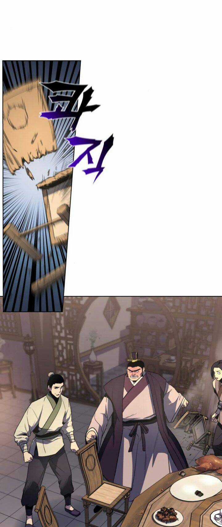 Thiên Ma Thần Quyết: Trùng Sinh Chapter 5 trang 26