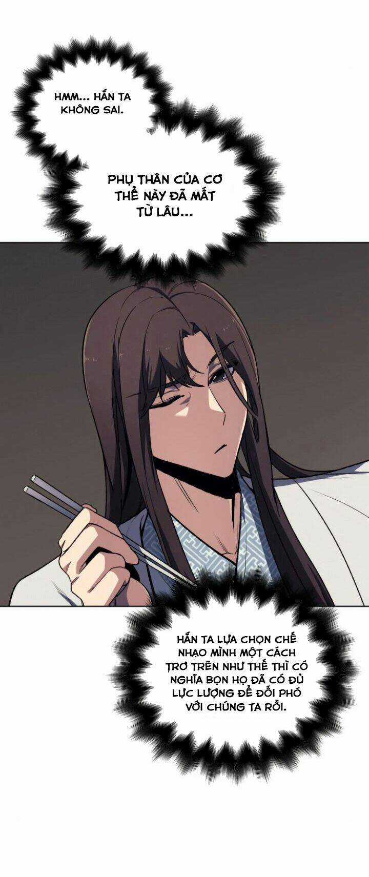 Thiên Ma Thần Quyết: Trùng Sinh Chapter 5 trang 29