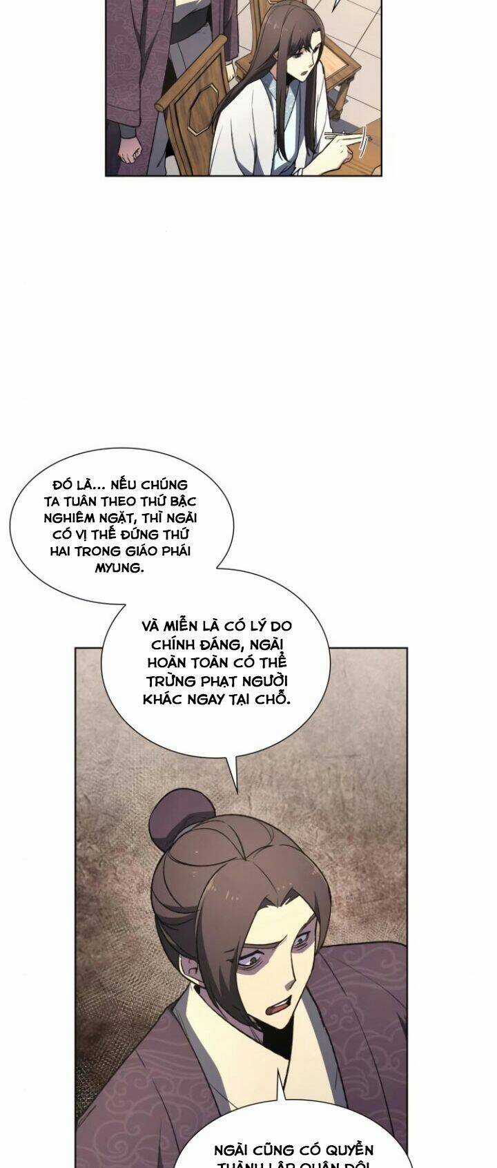 Thiên Ma Thần Quyết: Trùng Sinh Chapter 5 trang 31