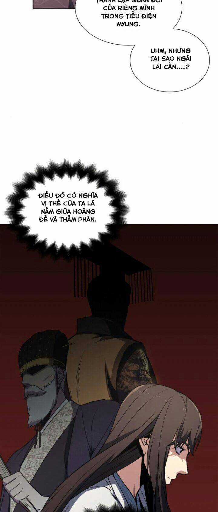 Thiên Ma Thần Quyết: Trùng Sinh Chapter 5 trang 32