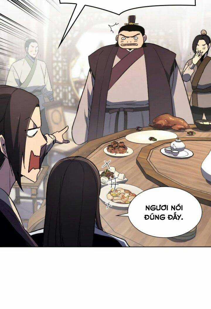 Thiên Ma Thần Quyết: Trùng Sinh Chapter 5 trang 35