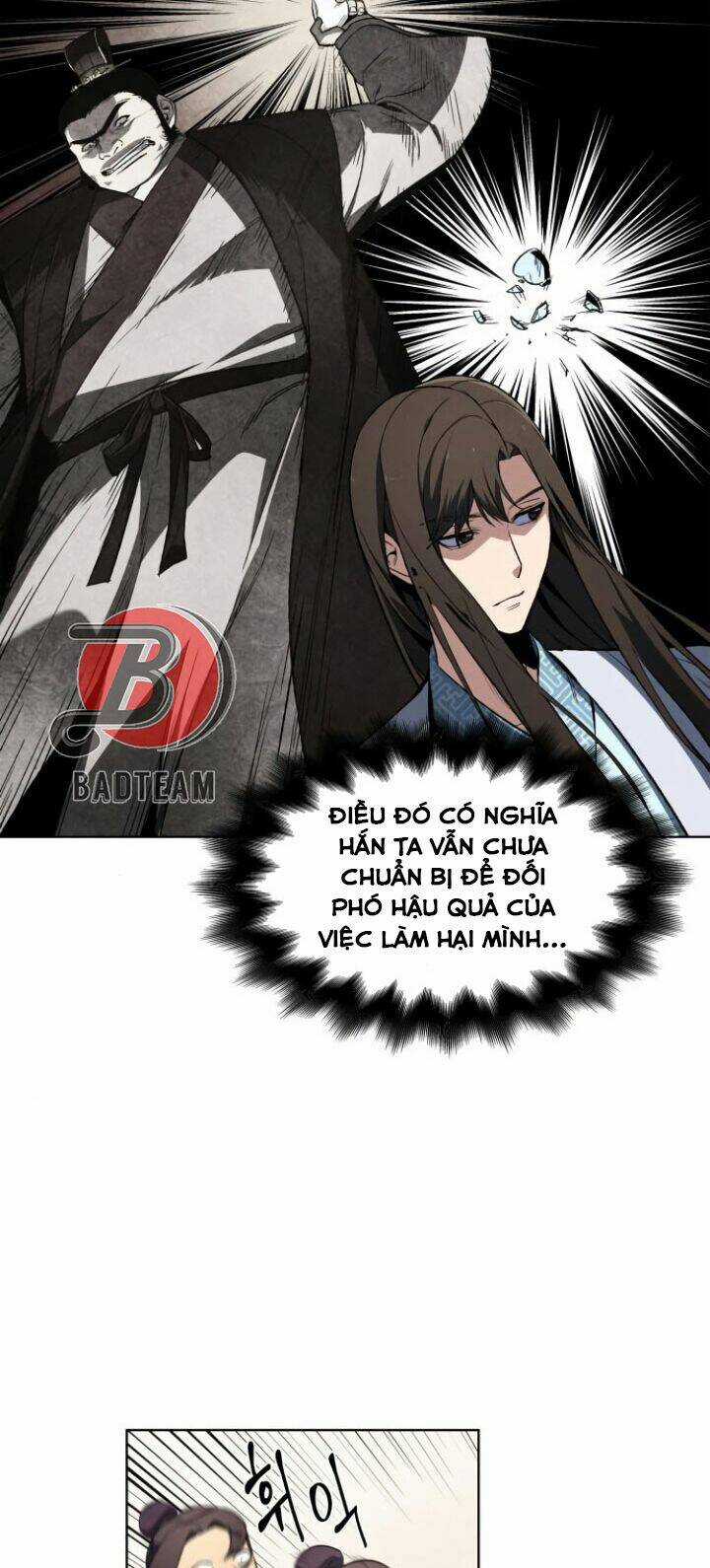 Thiên Ma Thần Quyết: Trùng Sinh Chapter 5 trang 38