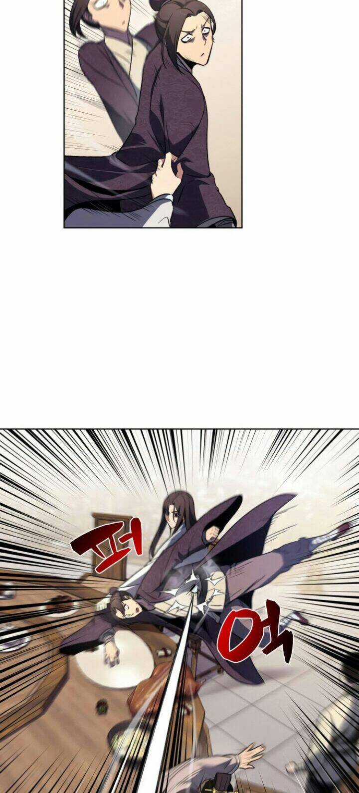 Thiên Ma Thần Quyết: Trùng Sinh Chapter 5 trang 39