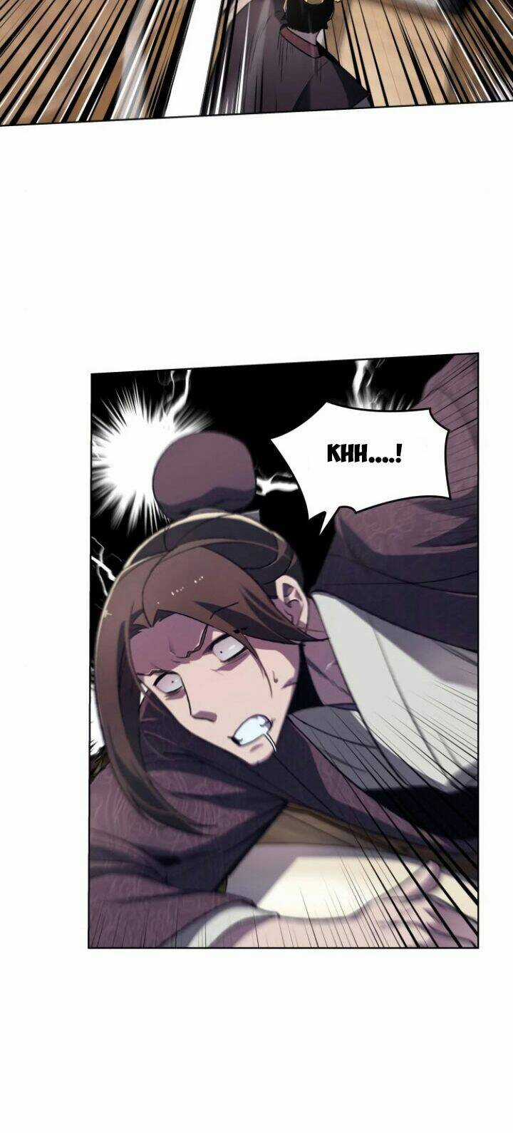 Thiên Ma Thần Quyết: Trùng Sinh Chapter 5 trang 40