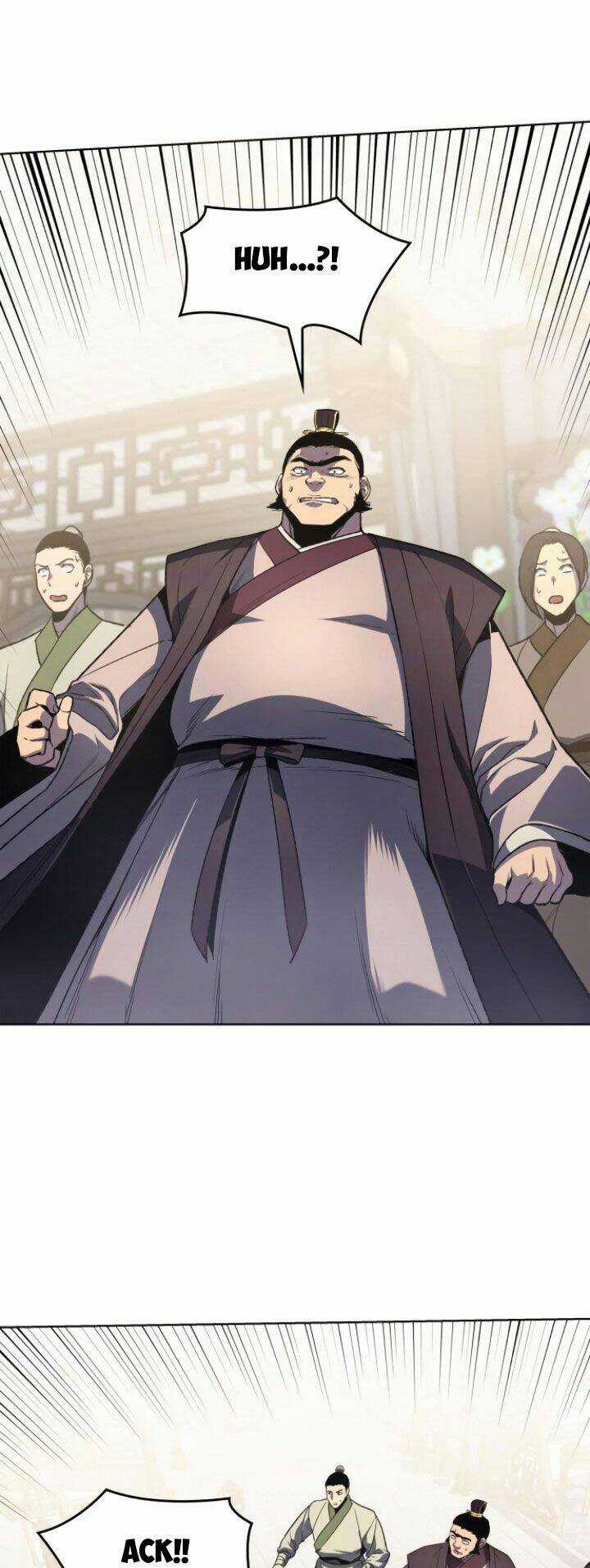 Thiên Ma Thần Quyết: Trùng Sinh Chapter 5 trang 41