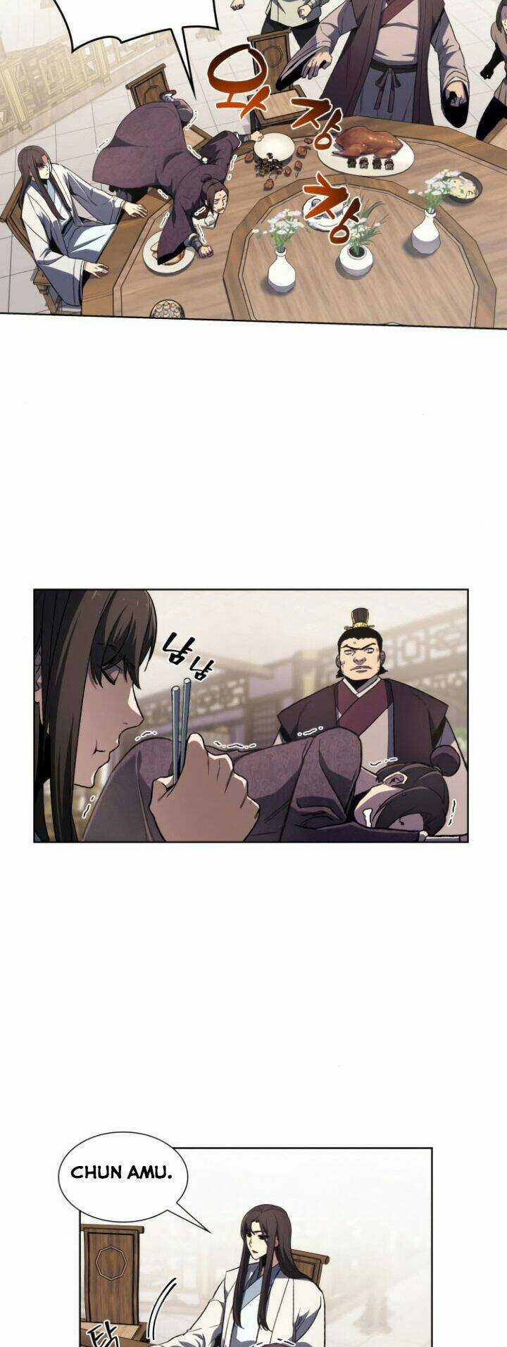 Thiên Ma Thần Quyết: Trùng Sinh Chapter 5 trang 42