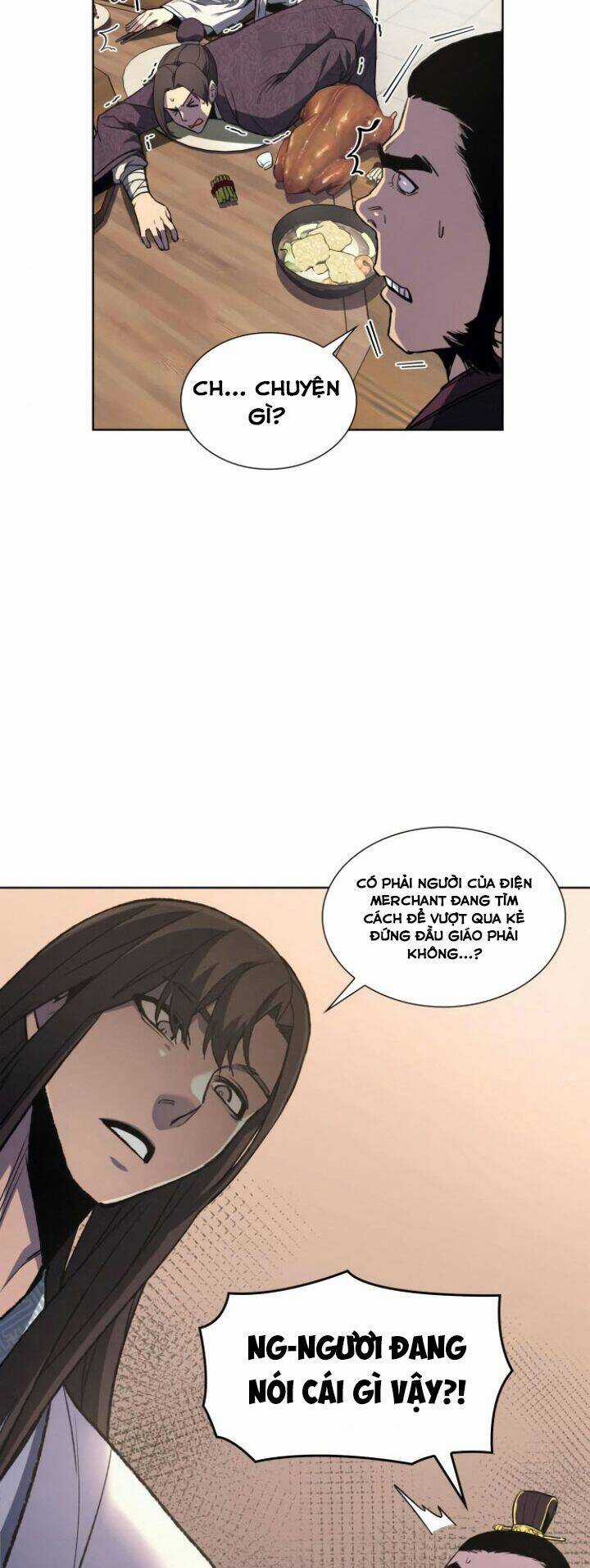 Thiên Ma Thần Quyết: Trùng Sinh Chapter 5 trang 43