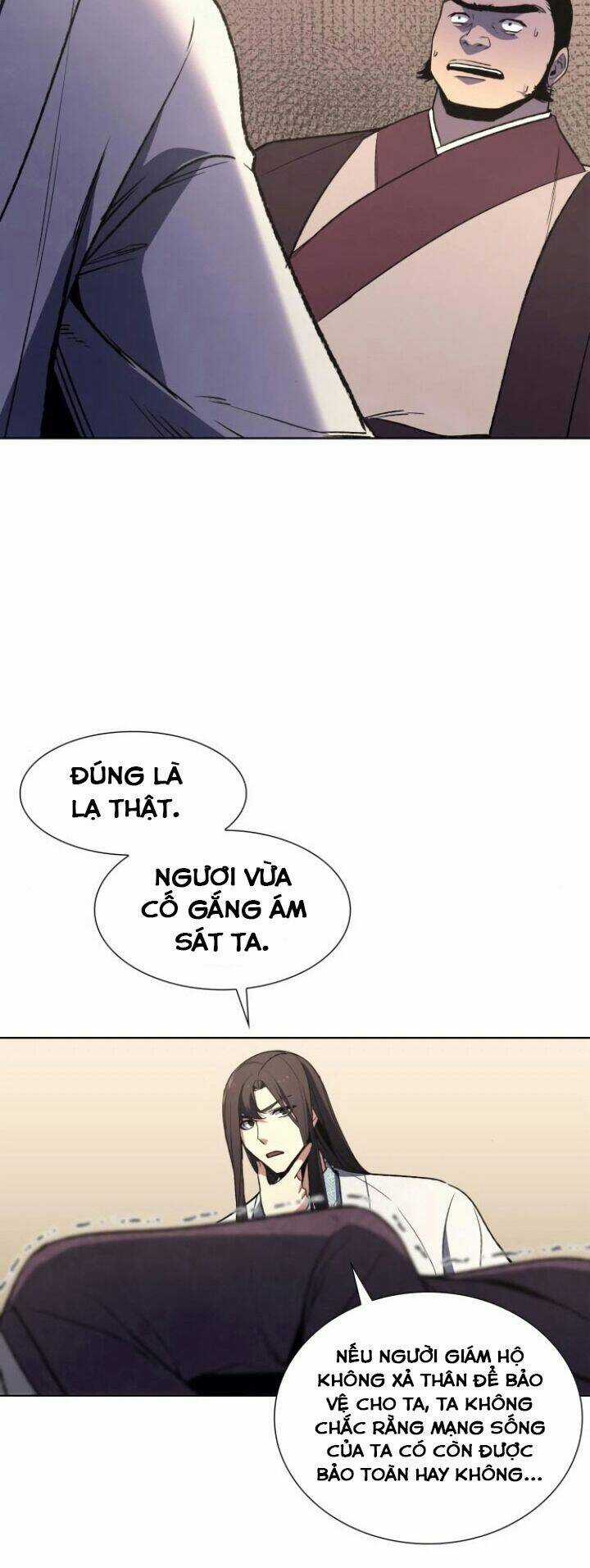 Thiên Ma Thần Quyết: Trùng Sinh Chapter 5 trang 44