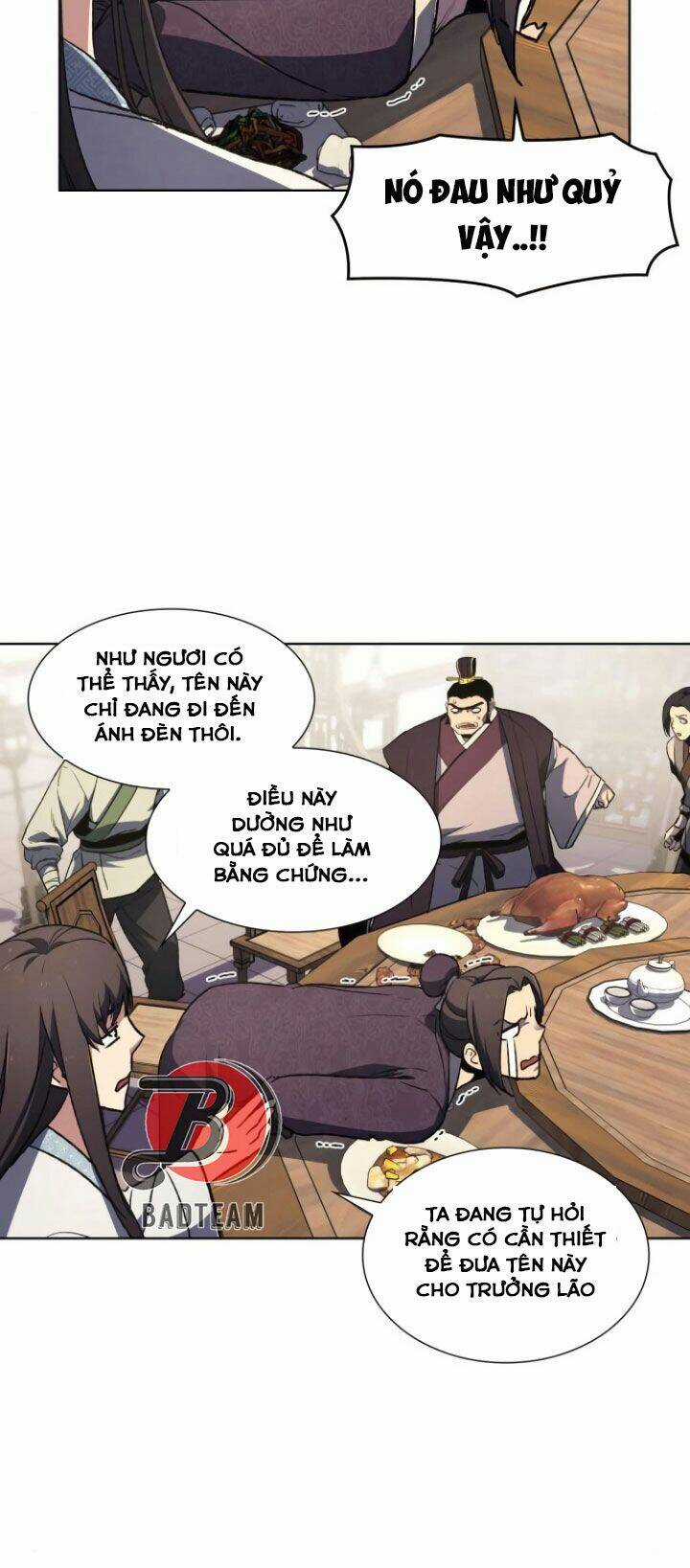 Thiên Ma Thần Quyết: Trùng Sinh Chapter 5 trang 48