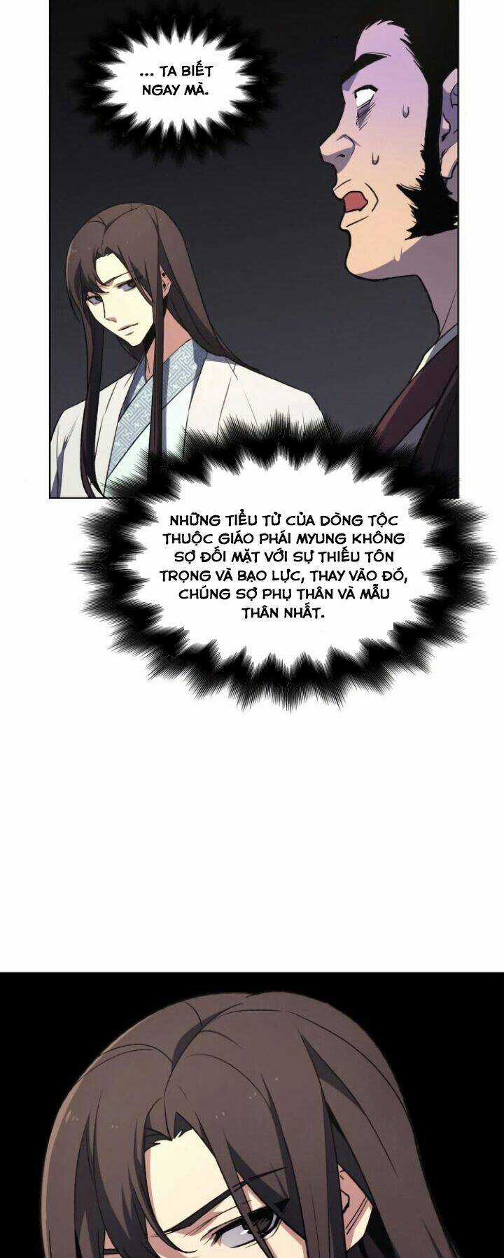 Thiên Ma Thần Quyết: Trùng Sinh Chapter 5 trang 50