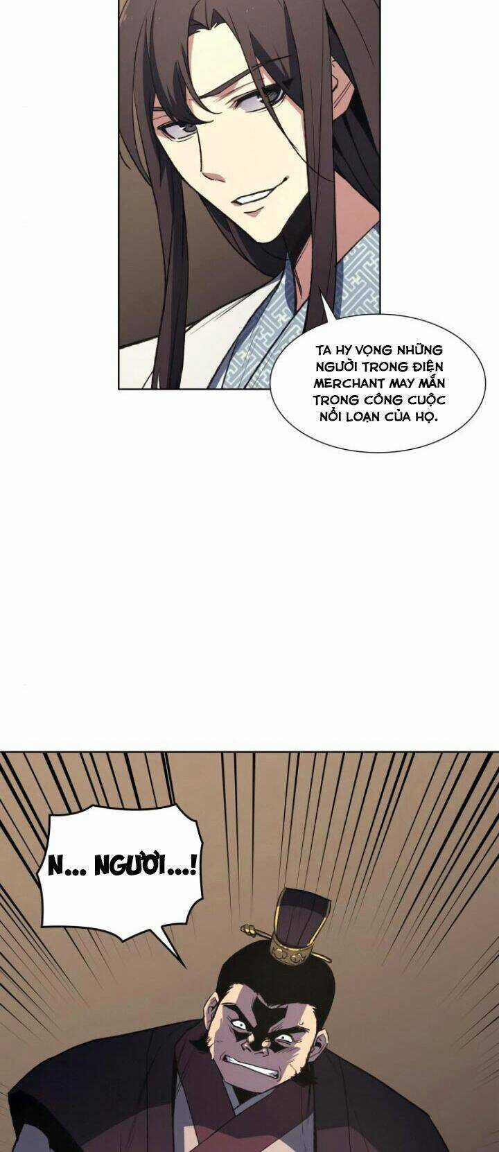 Thiên Ma Thần Quyết: Trùng Sinh Chapter 5 trang 54