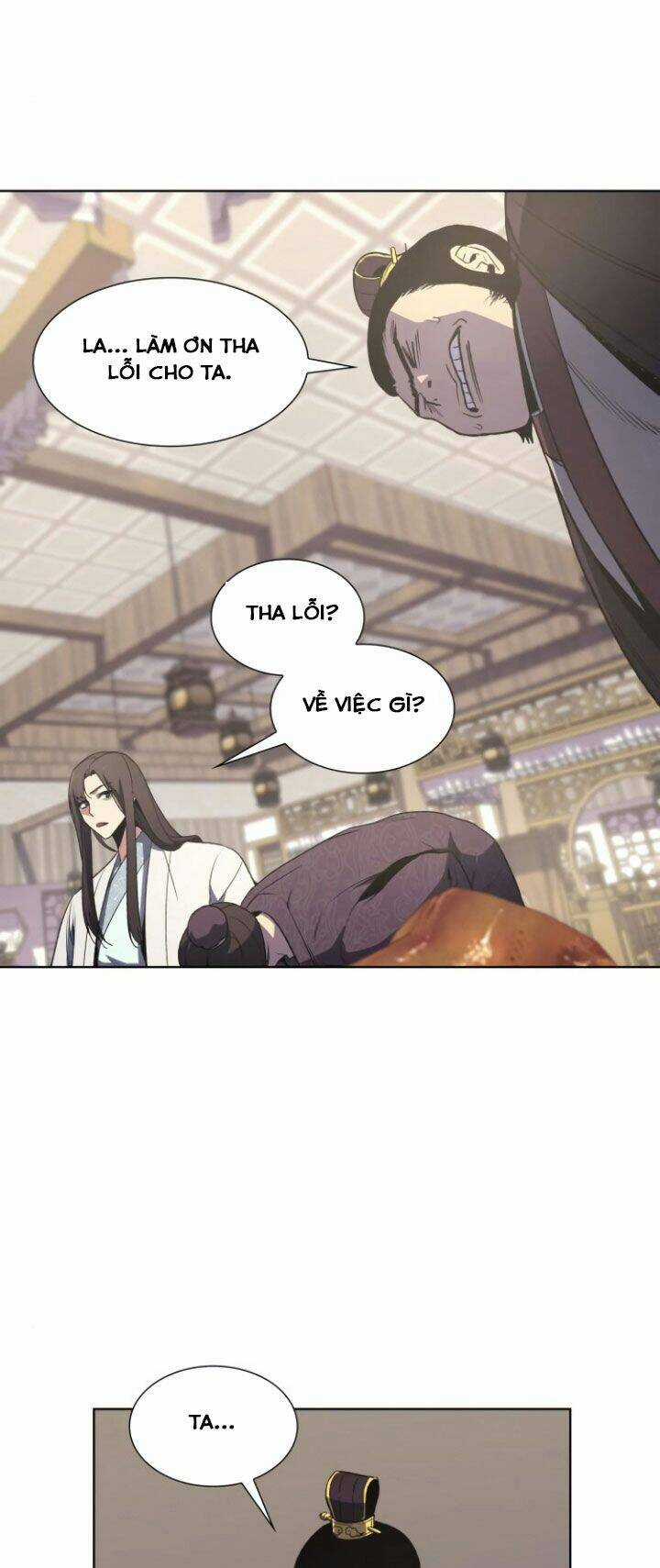 Thiên Ma Thần Quyết: Trùng Sinh Chapter 5 trang 57