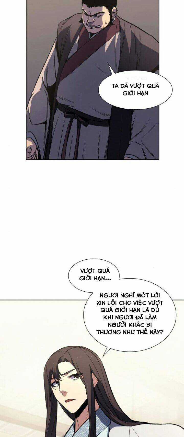 Thiên Ma Thần Quyết: Trùng Sinh Chapter 5 trang 58