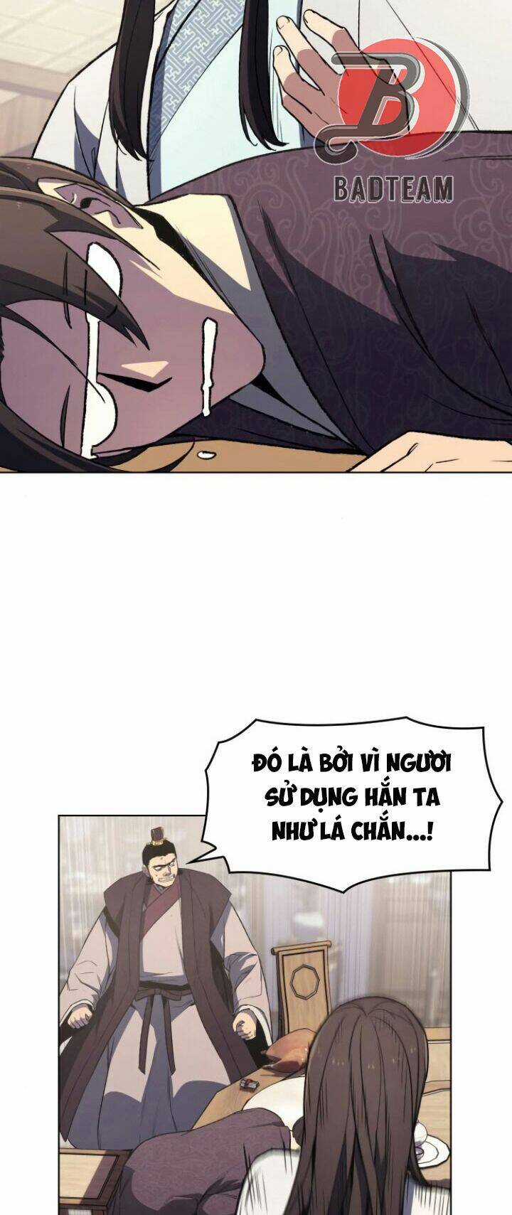 Thiên Ma Thần Quyết: Trùng Sinh Chapter 5 trang 59