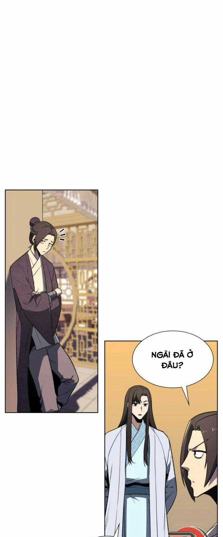 Thiên Ma Thần Quyết: Trùng Sinh Chapter 5 trang 6