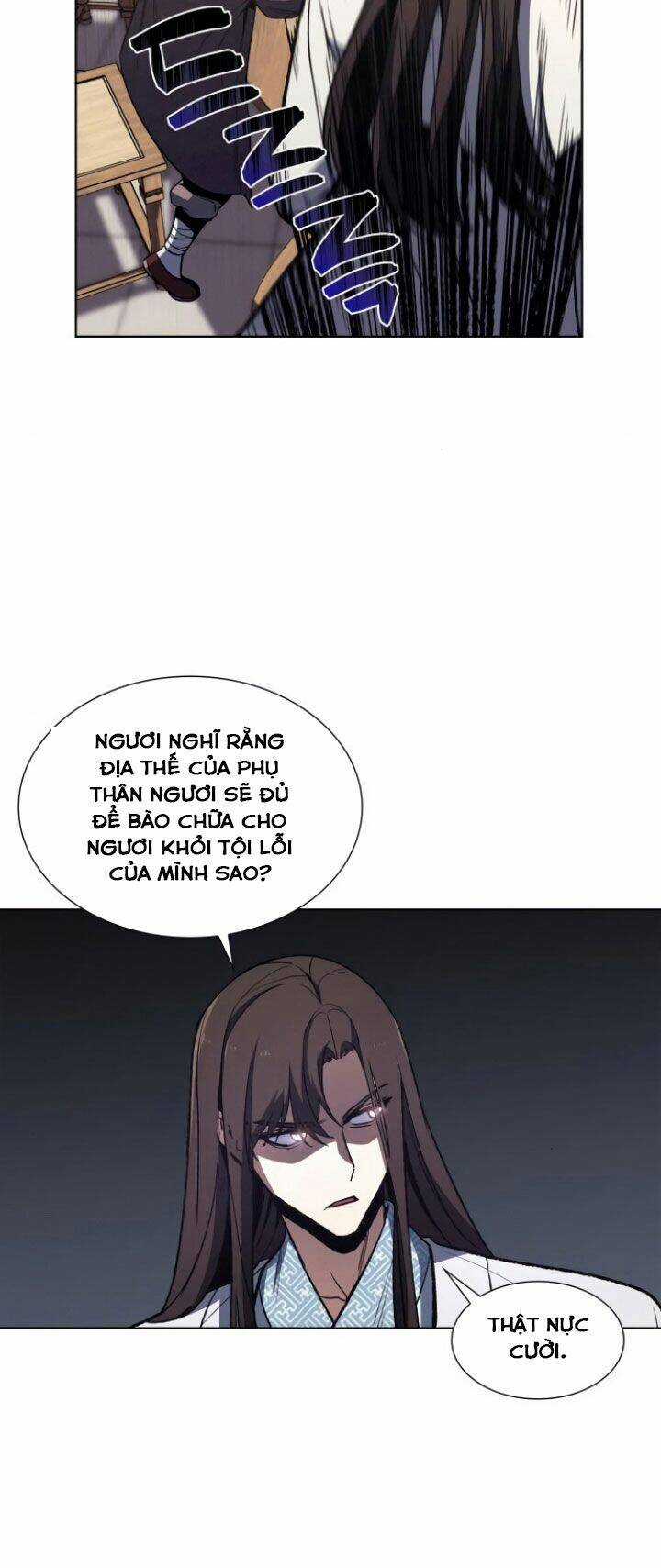 Thiên Ma Thần Quyết: Trùng Sinh Chapter 5 trang 60