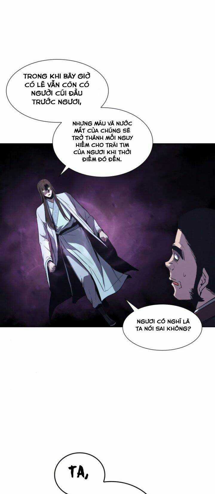 Thiên Ma Thần Quyết: Trùng Sinh Chapter 5 trang 61