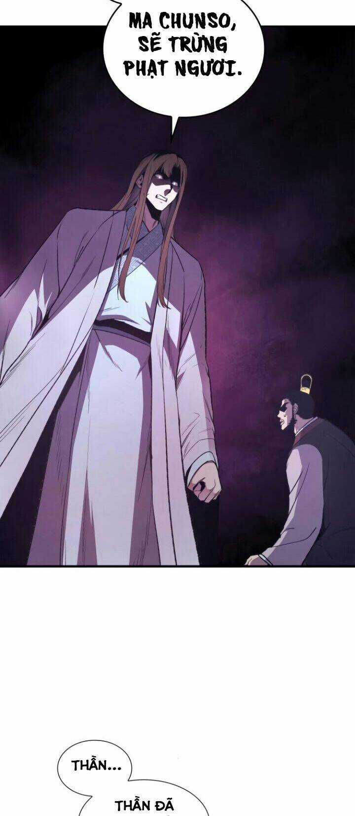 Thiên Ma Thần Quyết: Trùng Sinh Chapter 5 trang 62