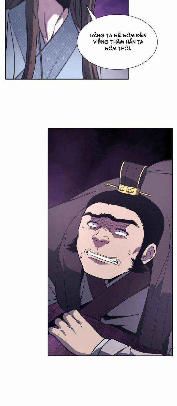 Thiên Ma Thần Quyết: Trùng Sinh Chapter 5 trang 64