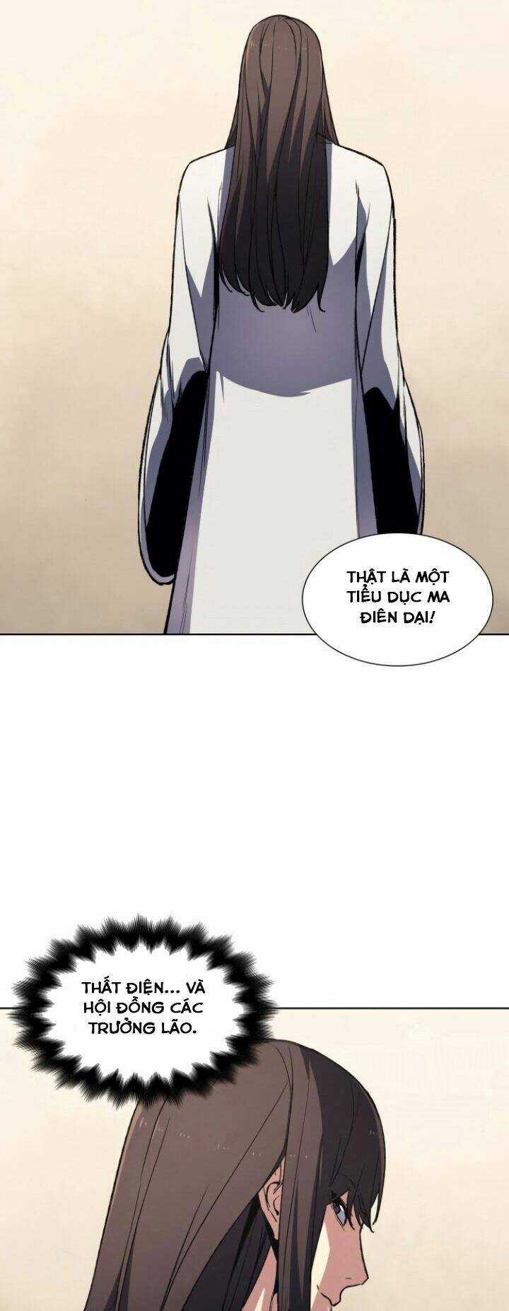 Thiên Ma Thần Quyết: Trùng Sinh Chapter 5 trang 66