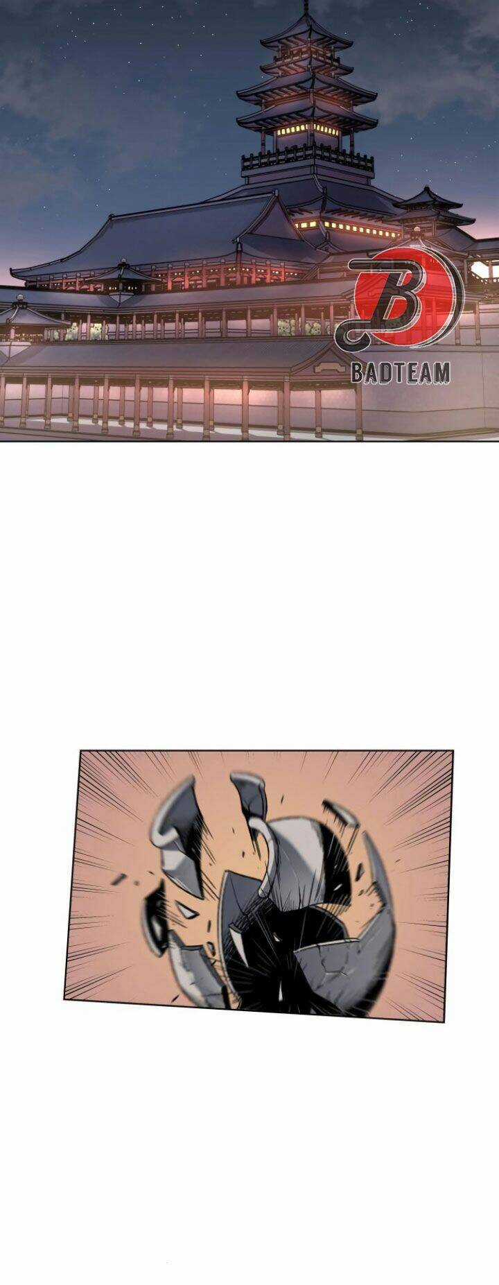 Thiên Ma Thần Quyết: Trùng Sinh Chapter 5 trang 68