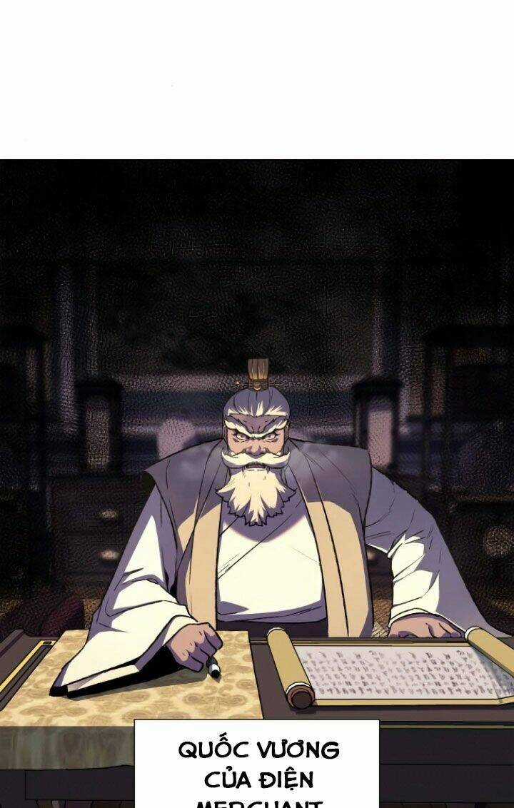 Thiên Ma Thần Quyết: Trùng Sinh Chapter 5 trang 69