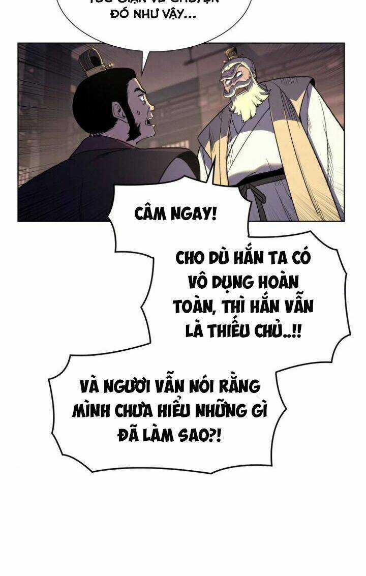 Thiên Ma Thần Quyết: Trùng Sinh Chapter 5 trang 72