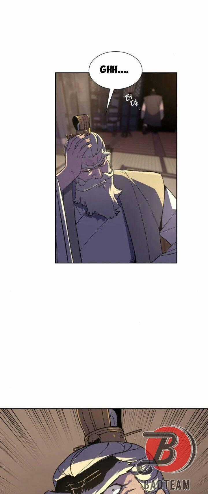 Thiên Ma Thần Quyết: Trùng Sinh Chapter 5 trang 77