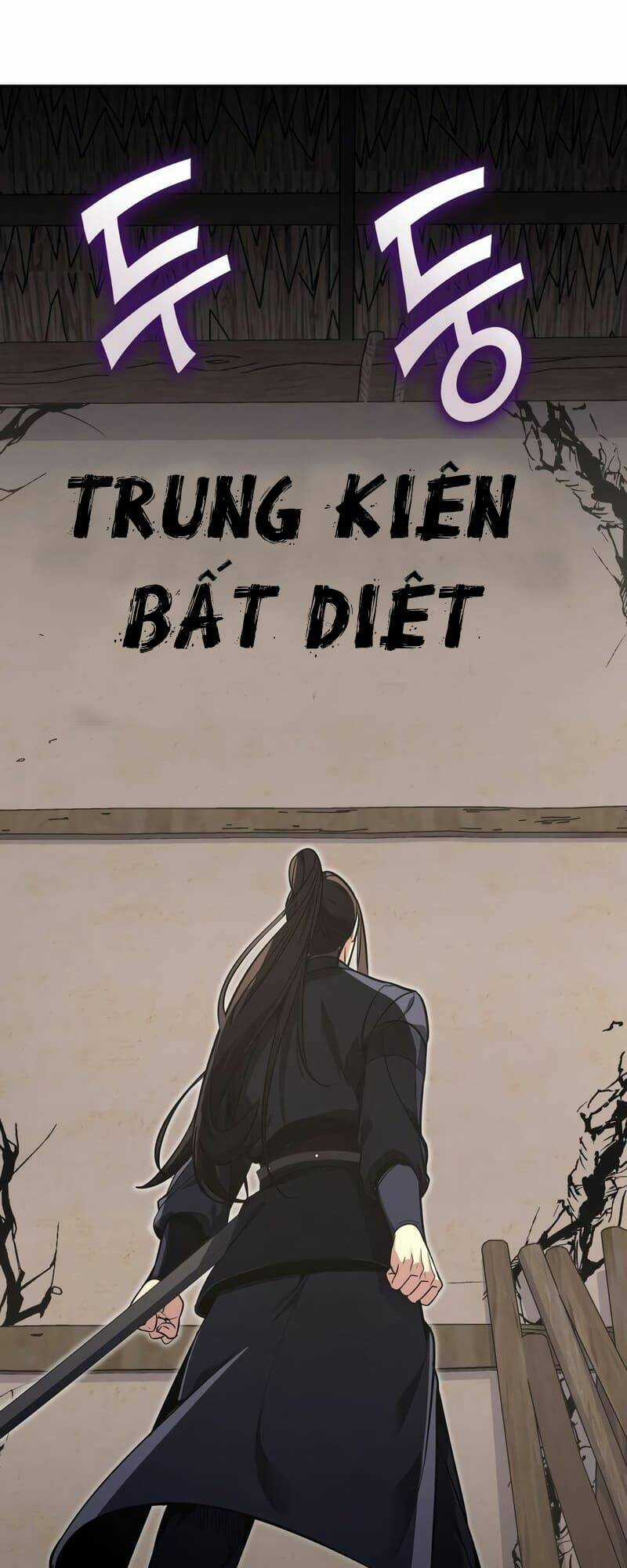 Thiên Ma Thần Quyết: Trùng Sinh Chapter 50 trang 1