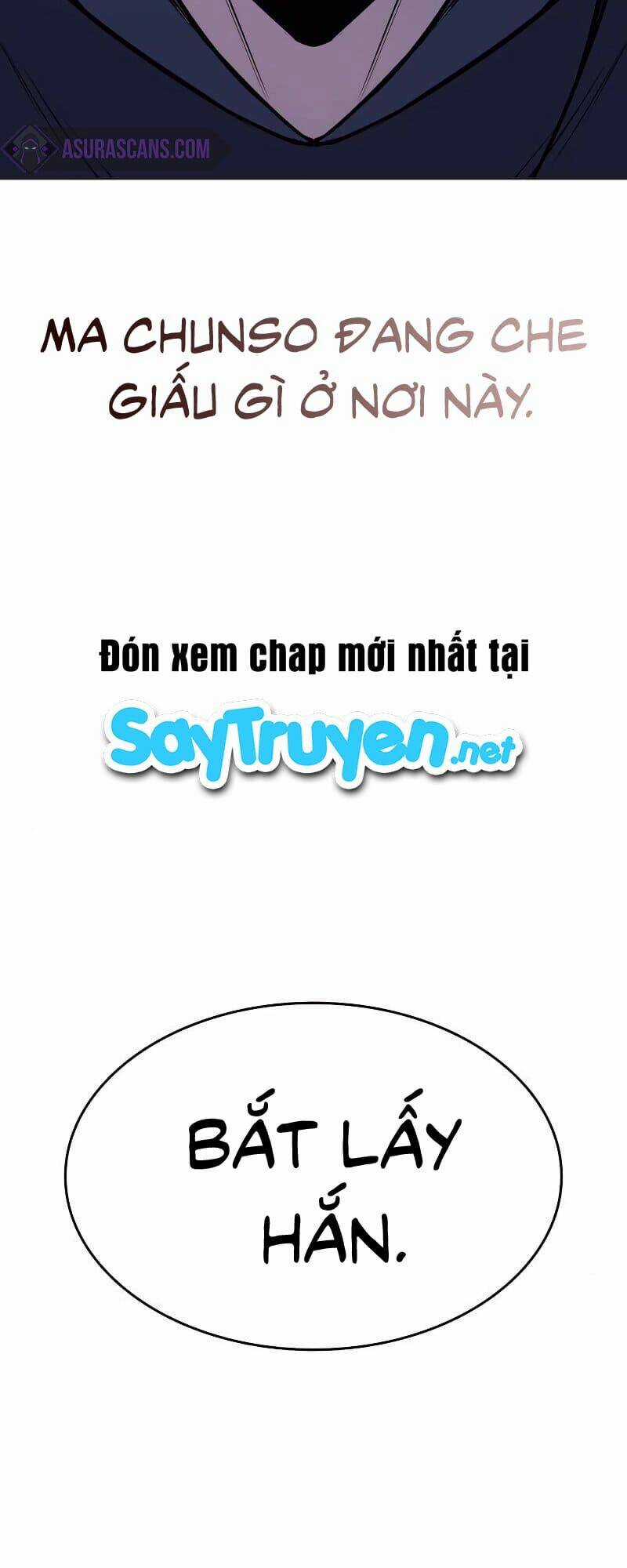 Thiên Ma Thần Quyết: Trùng Sinh Chapter 50 trang 101