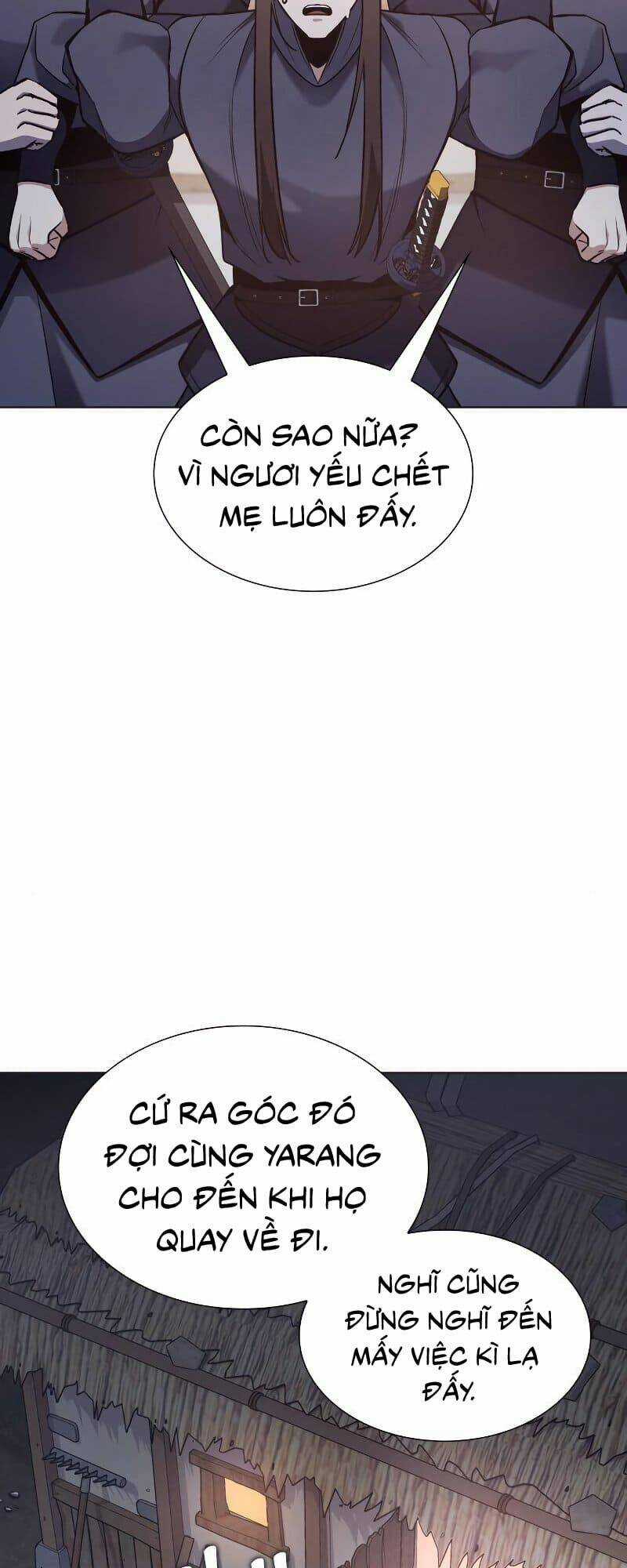 Thiên Ma Thần Quyết: Trùng Sinh Chapter 50 trang 107