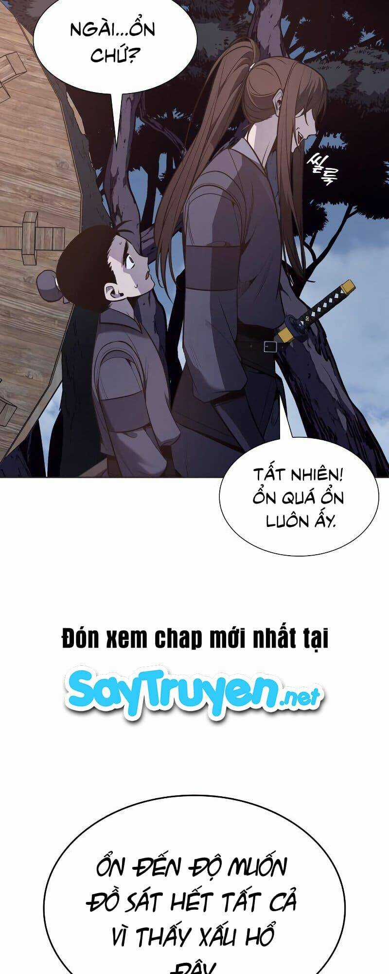 Thiên Ma Thần Quyết: Trùng Sinh Chapter 50 trang 109